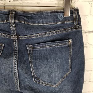 KENSIE | skinny stretch jeans